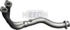 EEC SA7500 Exhaust Pipe